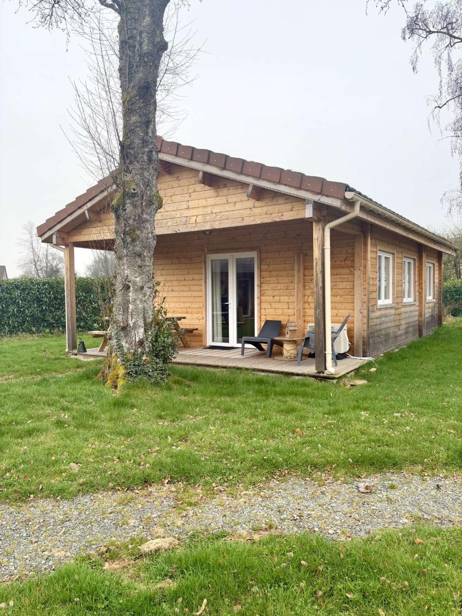 O Village Giromagny Exterior foto